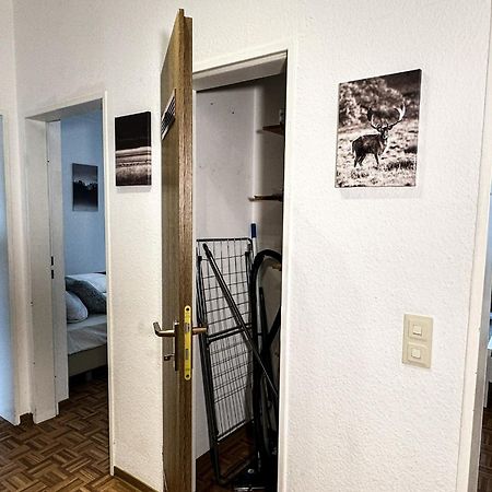 Charmante Altstadtwohnung Im Zentrum Koblenc Exteriér fotografie