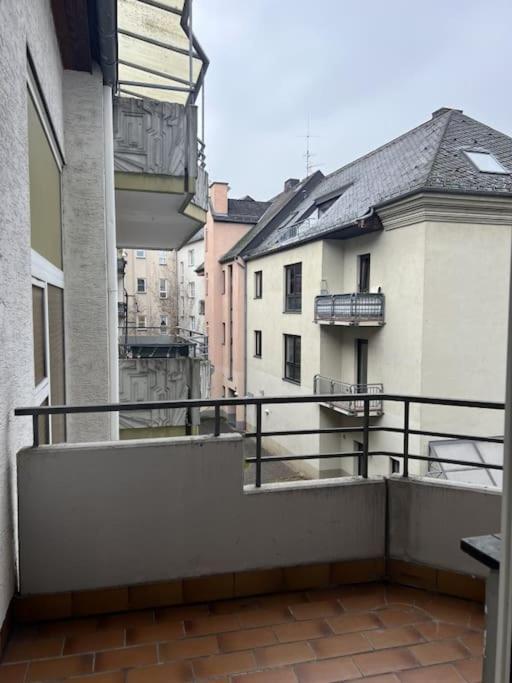 Charmante Altstadtwohnung Im Zentrum Koblenc Exteriér fotografie