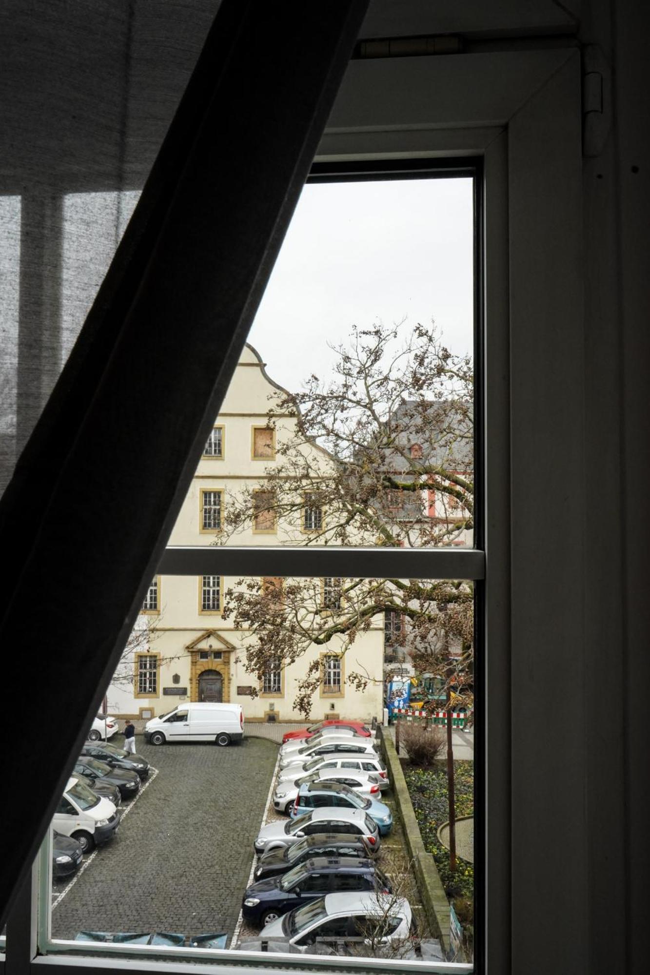 Charmante Altstadtwohnung Im Zentrum Koblenc Exteriér fotografie